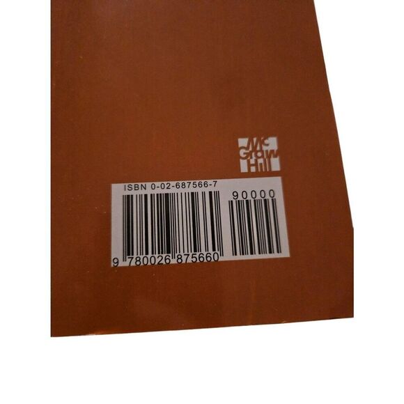 Matematicas spectrum SRA mcgraw-hill isbn 0026875667 - Picture 5 of 5